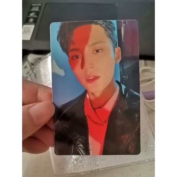 Mingyu Attaca carver PC | Shopee Philippines