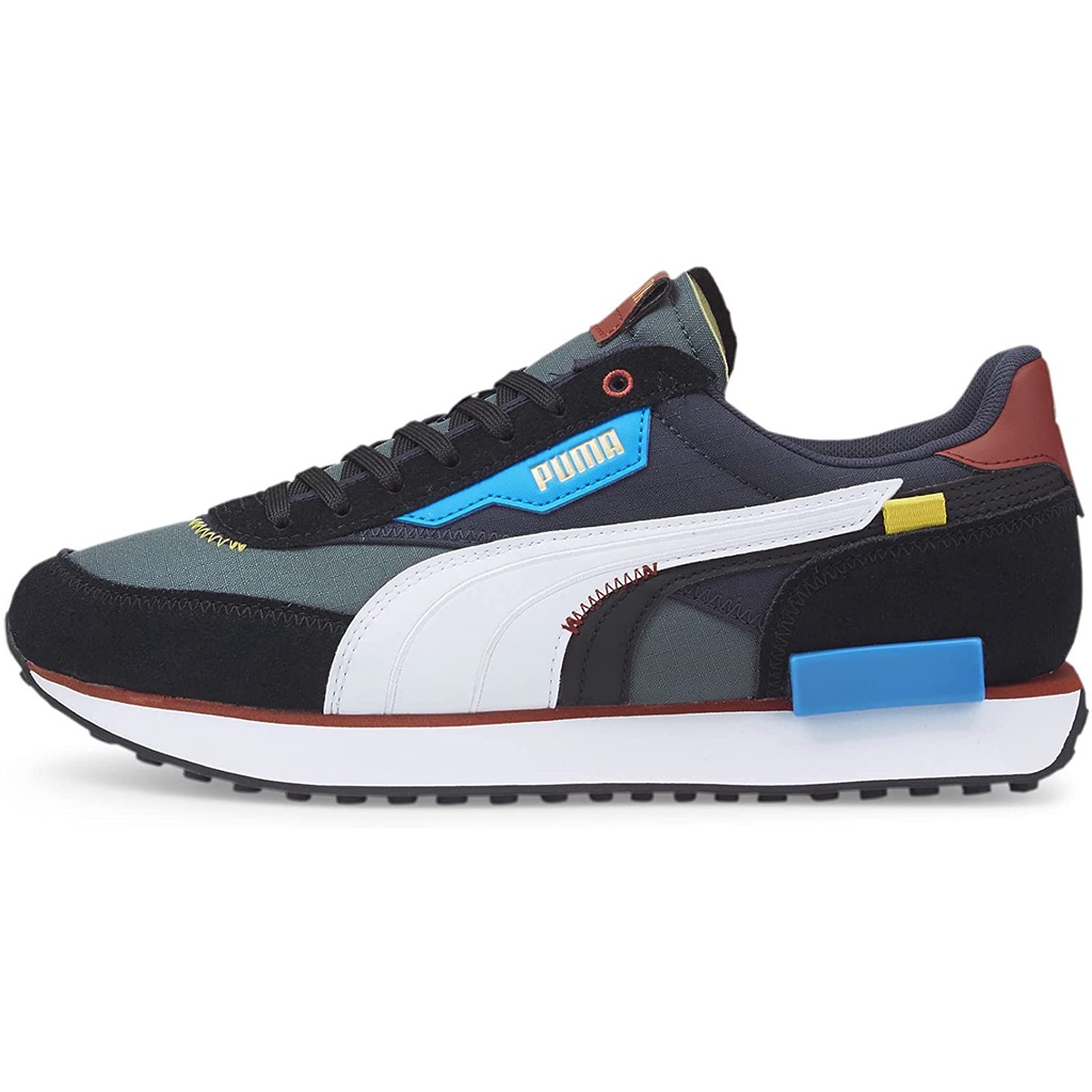 PUMA Women's Future Rider Sneaker Shopee Philippines