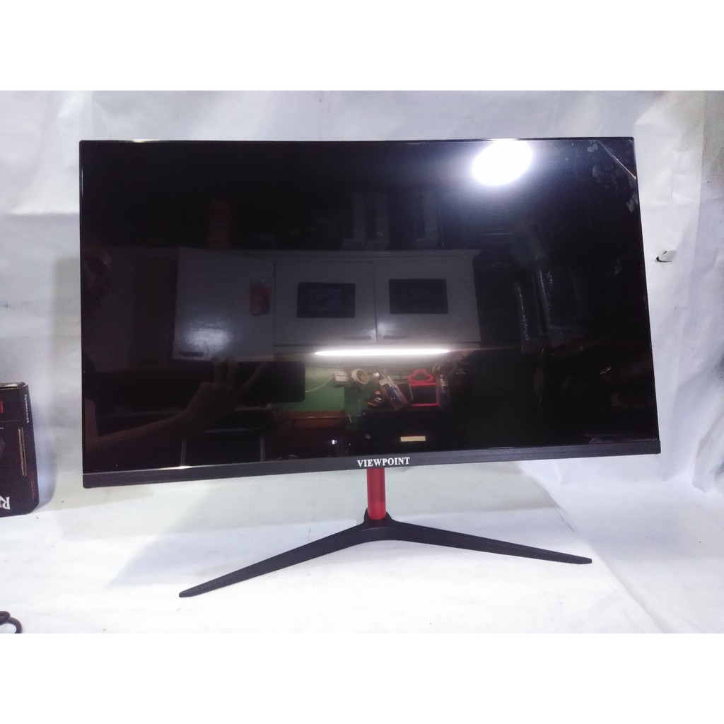 ViewPoint 24" Led IPS Curve Monitor Shopee Philippines