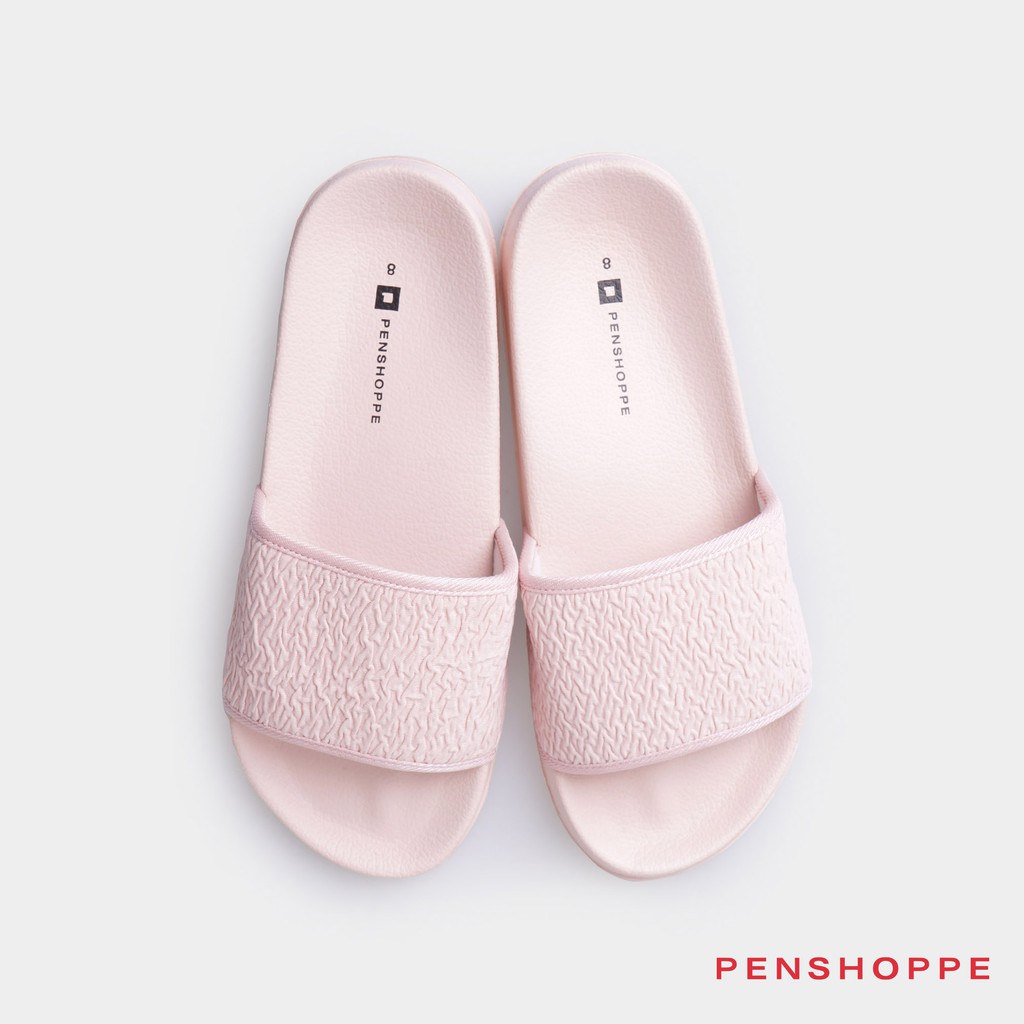 Penshoppe slippers cheap for female 218