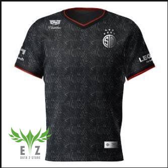 TSM has revealed its 2021 jersey