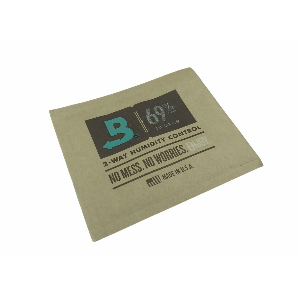 Boveda Humidity Pouches-Pack of 3 | Shopee Philippines