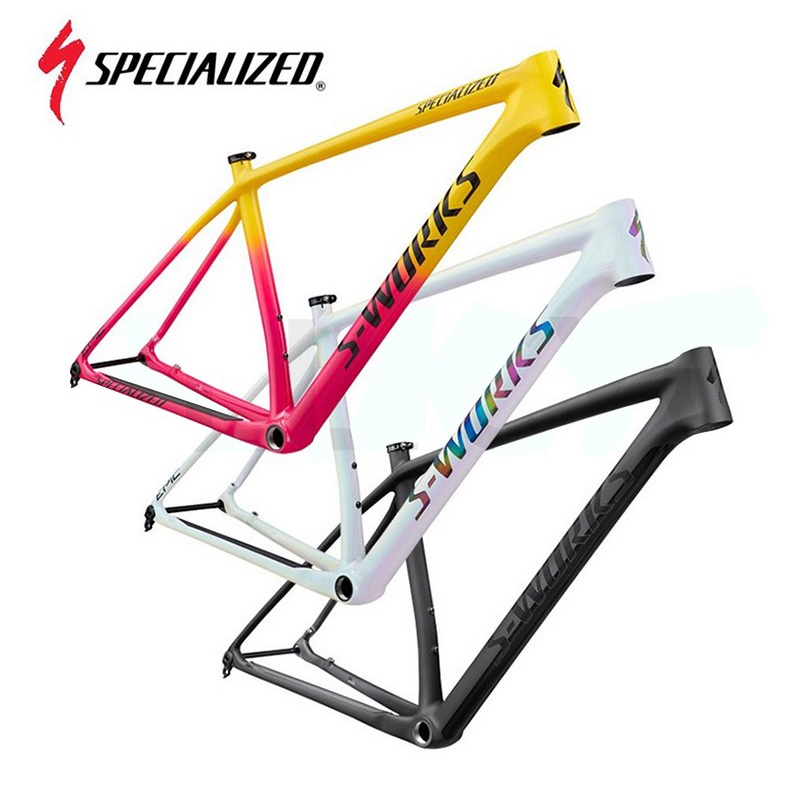 S WORK 2022 New Full Carbon Bike Bicycle 29er MTB Frame Hardtail Boost 148 12mm Mountain Bike Frame Shopee Philippines