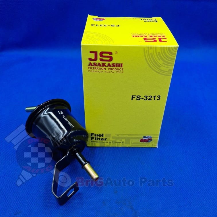 Toyota Innova,Hilux,Fortuner (GAS 2005-2015) Fuel Filter | Shopee ...