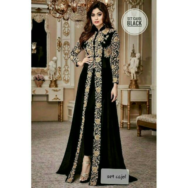CAJOL INDIAN CLOTHES | Shopee Philippines