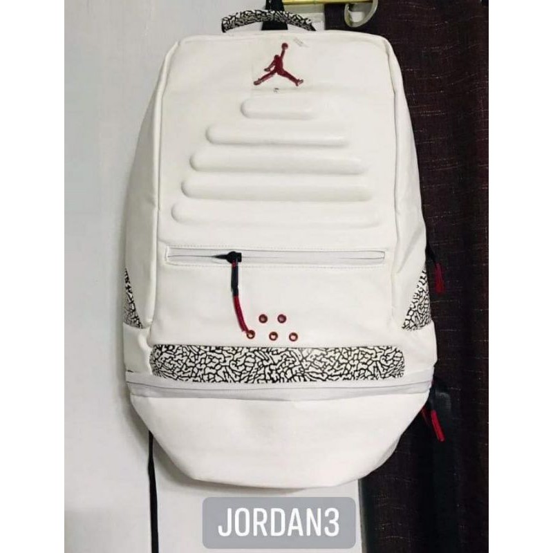 Jordan 3 outlet backpack