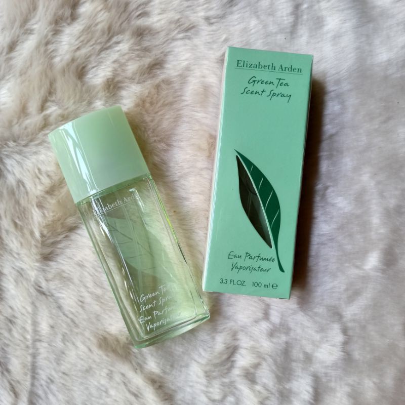 Elizabeth Arden Green Tea 100ml, Perfume Philippines