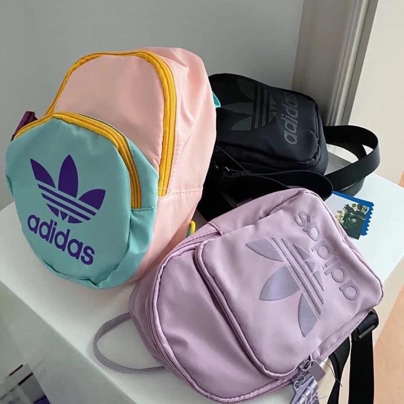 Adidas 3 way clearance bag