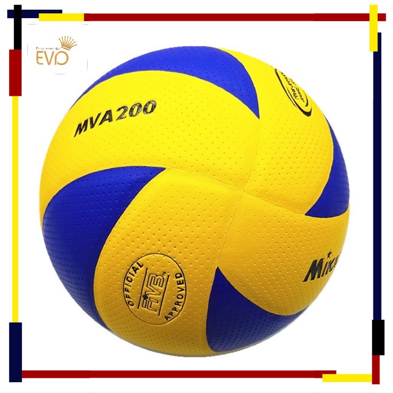 MVA 200 Mikasa Volleyball Shopee Philippines