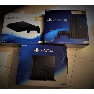 ensillar dilema Sabueso Shop ps4 for Sale on Shopee Philippines