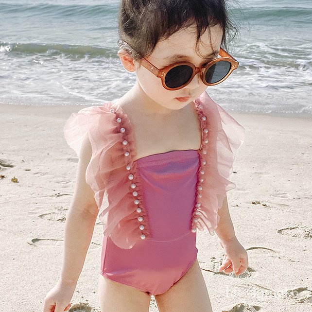 Swimsuit for 1 outlet year old