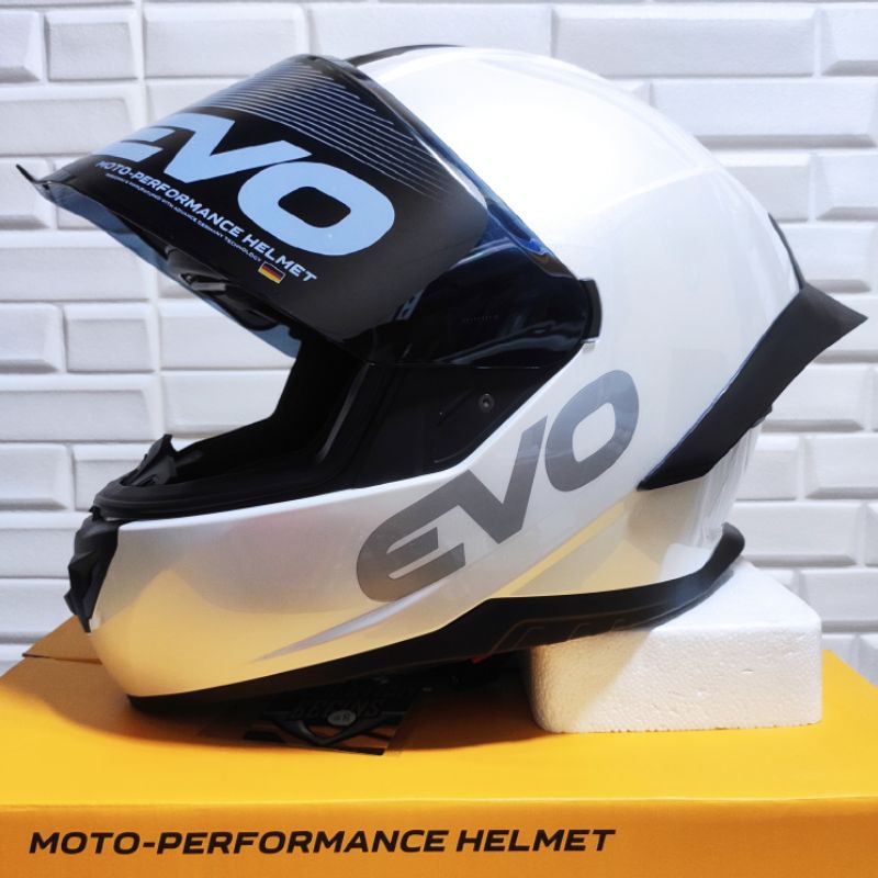 Evo xr hot sale 03 helmet price