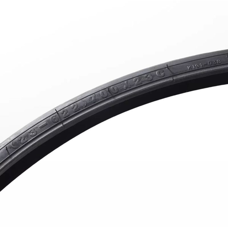 Kenda Tires 700c x23 For Road Bike 1pcs Shopee Philippines