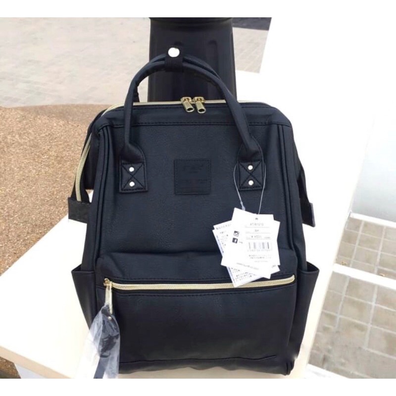 Original 100% Anello Best sellers backpack SALE Shopee Philippines