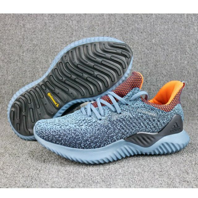 Adidas grigie alphabounce online