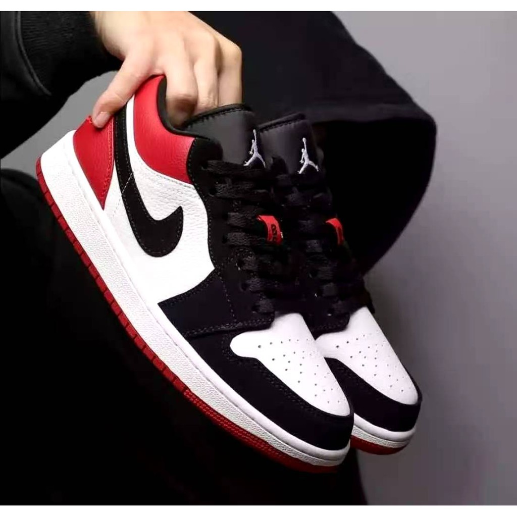 Nike jordan hot sale shopee