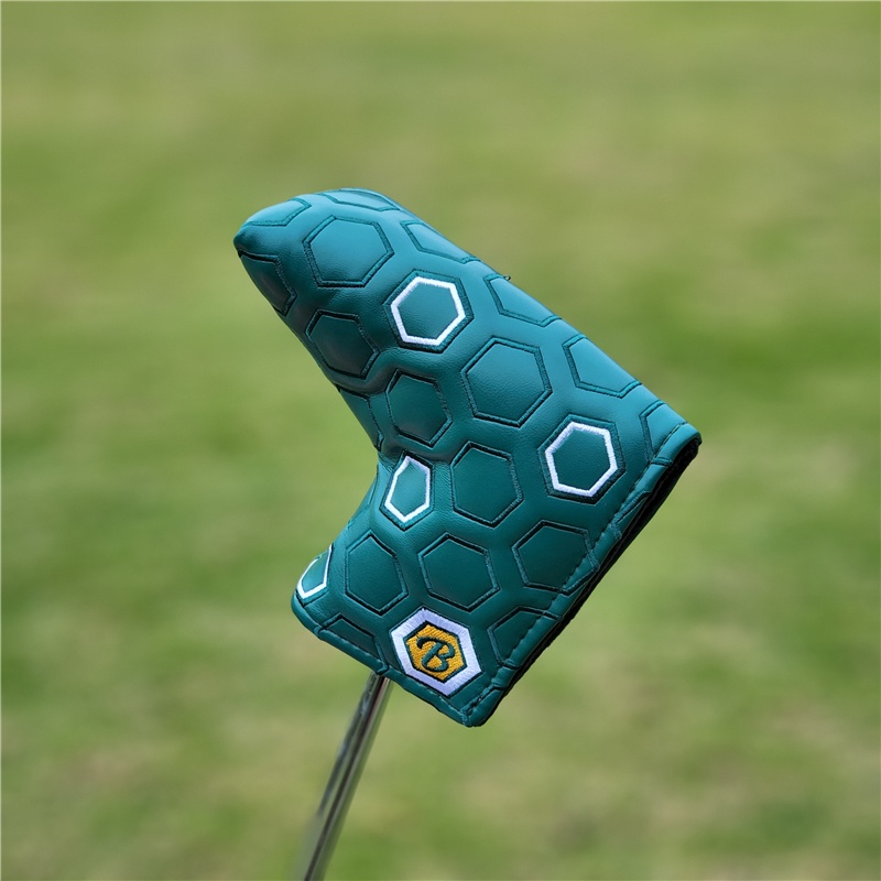 BETTINARDI Closure Putter cover golf putter head cover Shopee