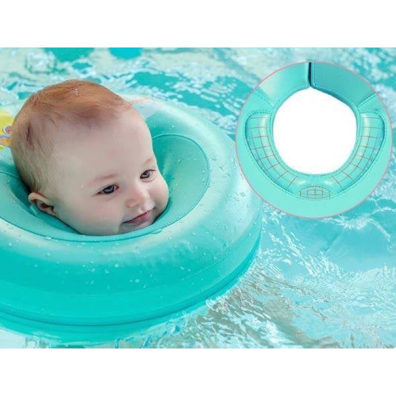 Baby neck best sale rubber ring