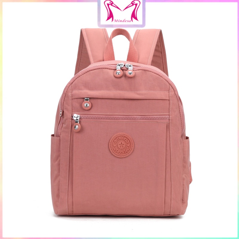 Travel backpack outlet shopee