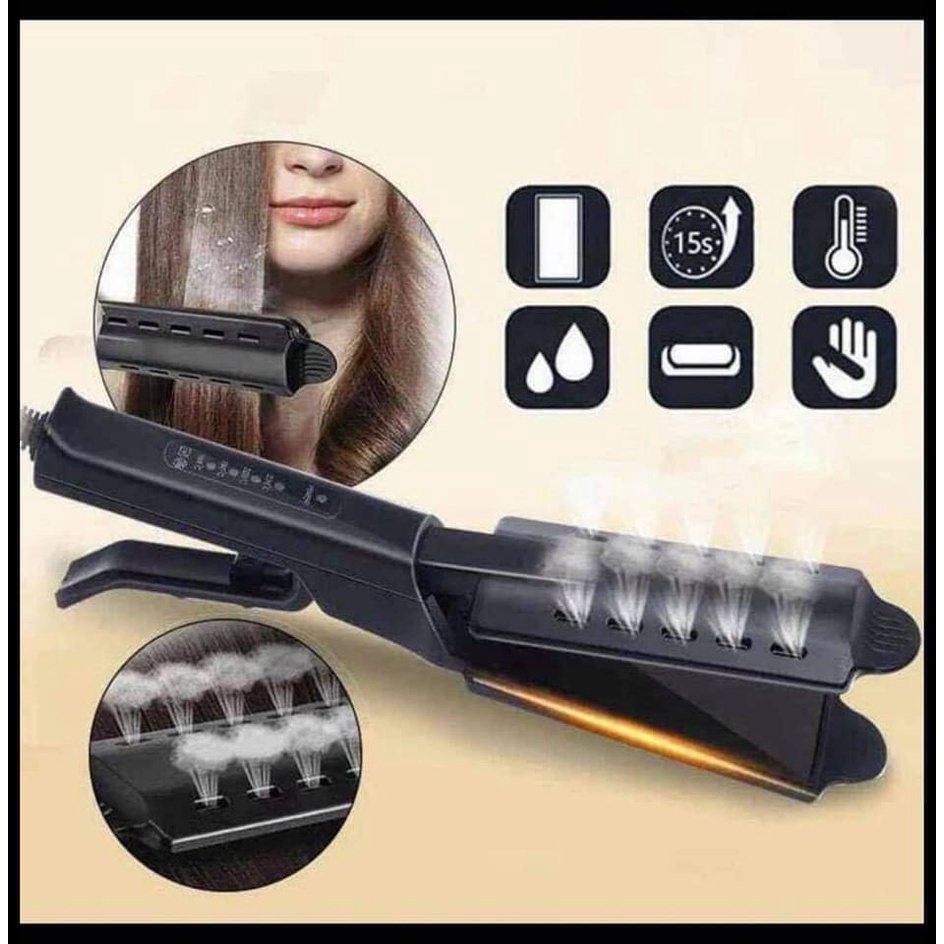 Ruida Hair Straightener Shopee Philippines