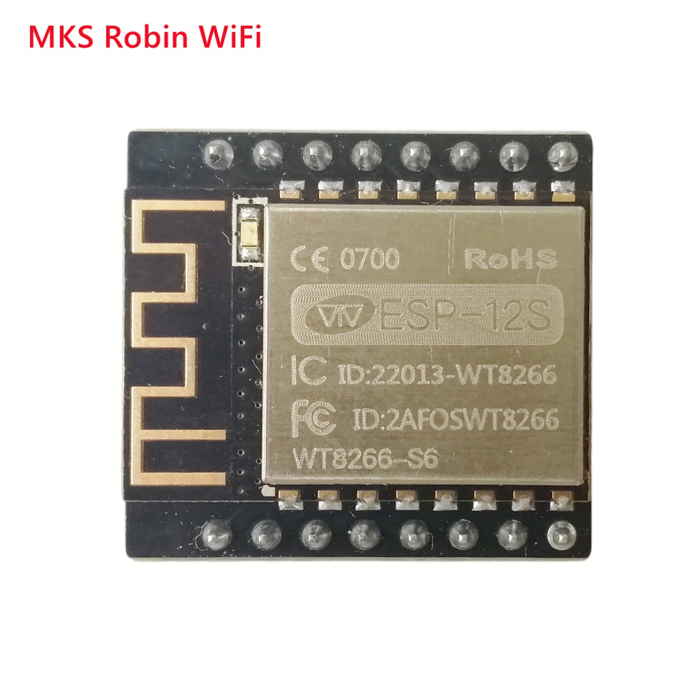 Makerbase MKS Robin nano v3 WIFI module MKS Robin WIFI controller 3D ...
