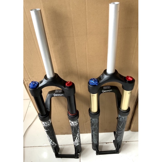 weapon tower air fork 27.5