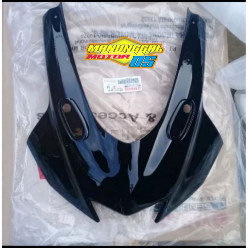 body cowling r15 v3