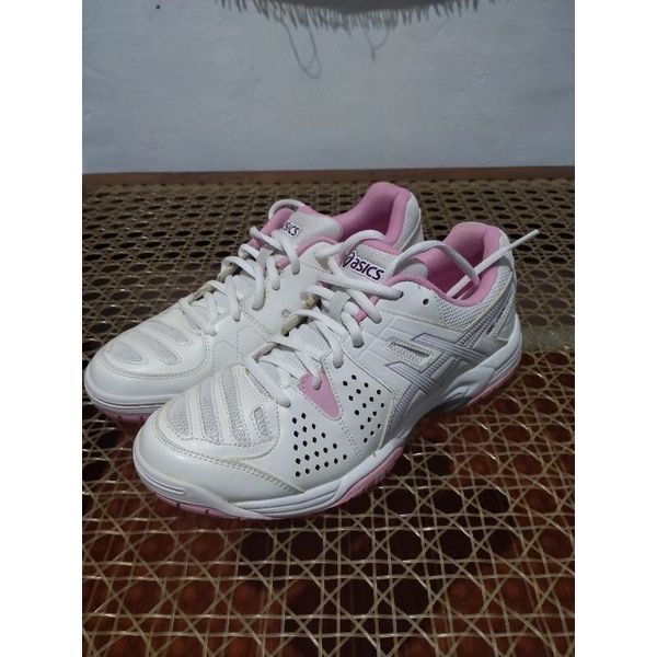 Asics women's gel-dedicate 4 tennis outlet shoe