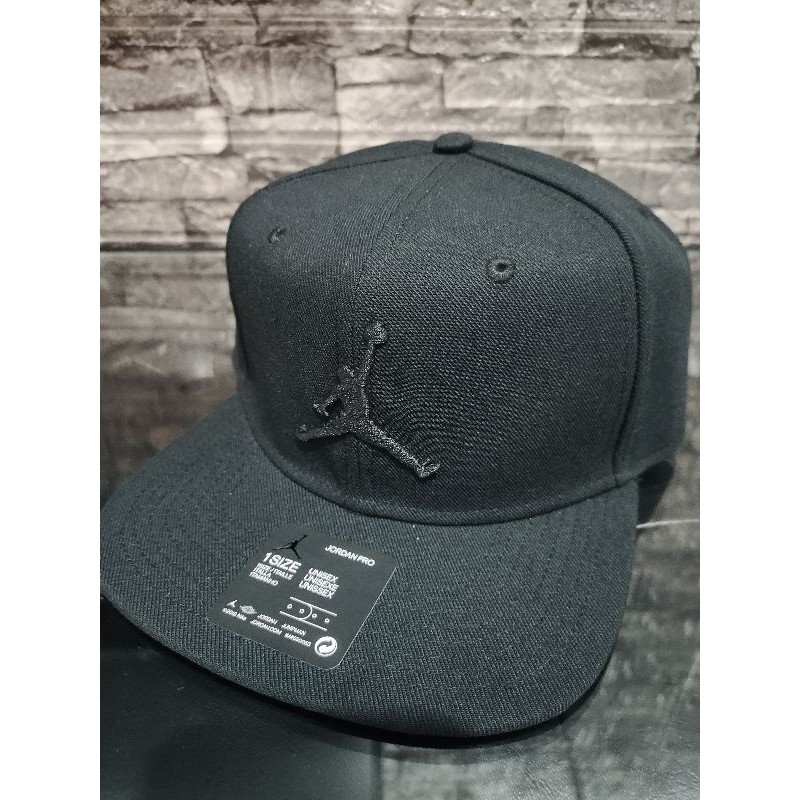 Original jordan hot sale cap