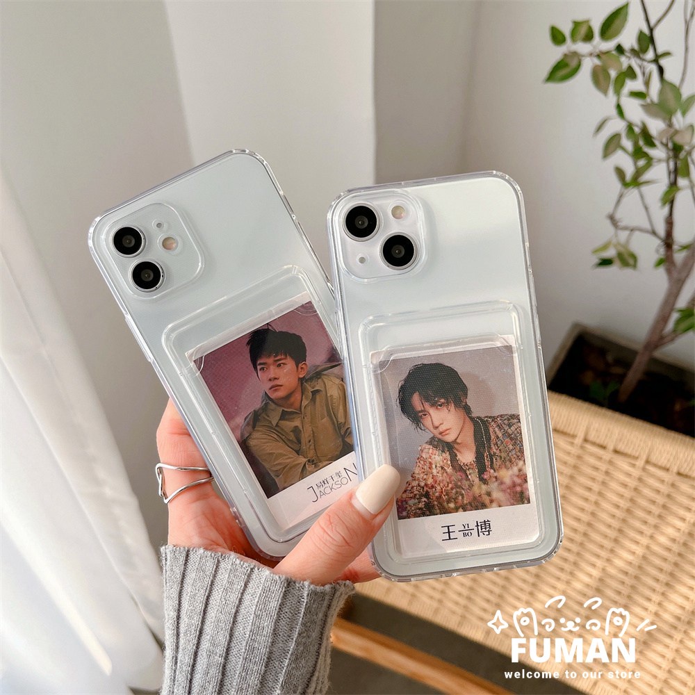 Wallet Casing iPhone 14 Pro Max 14 Plus 13 11 12 Pro Max Mini XS