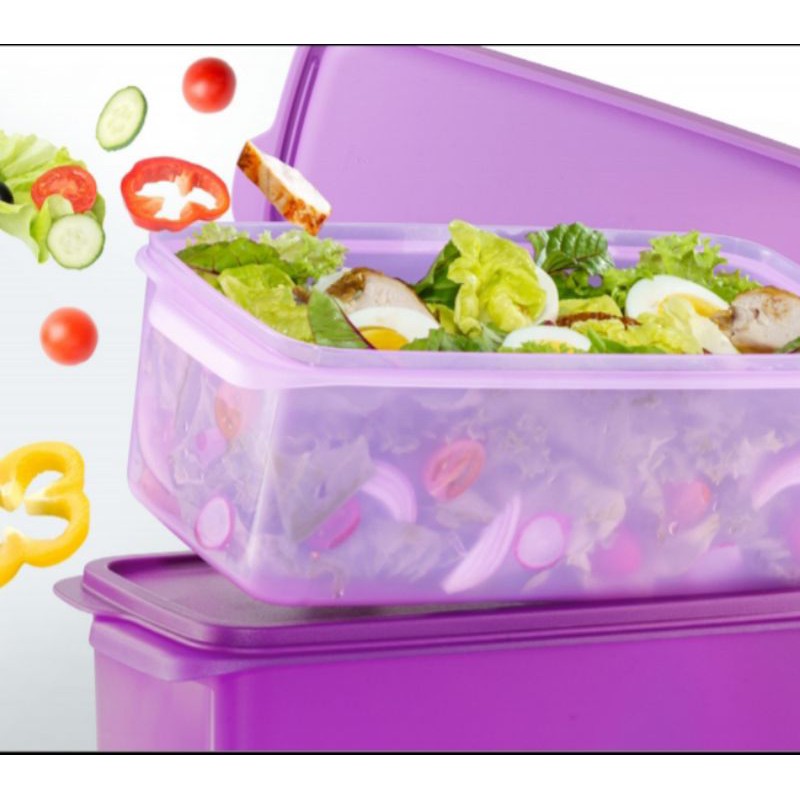 Cool stacker Tupperware Offer | Shopee Philippines