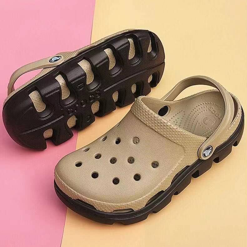 Crocs cheap duet sport