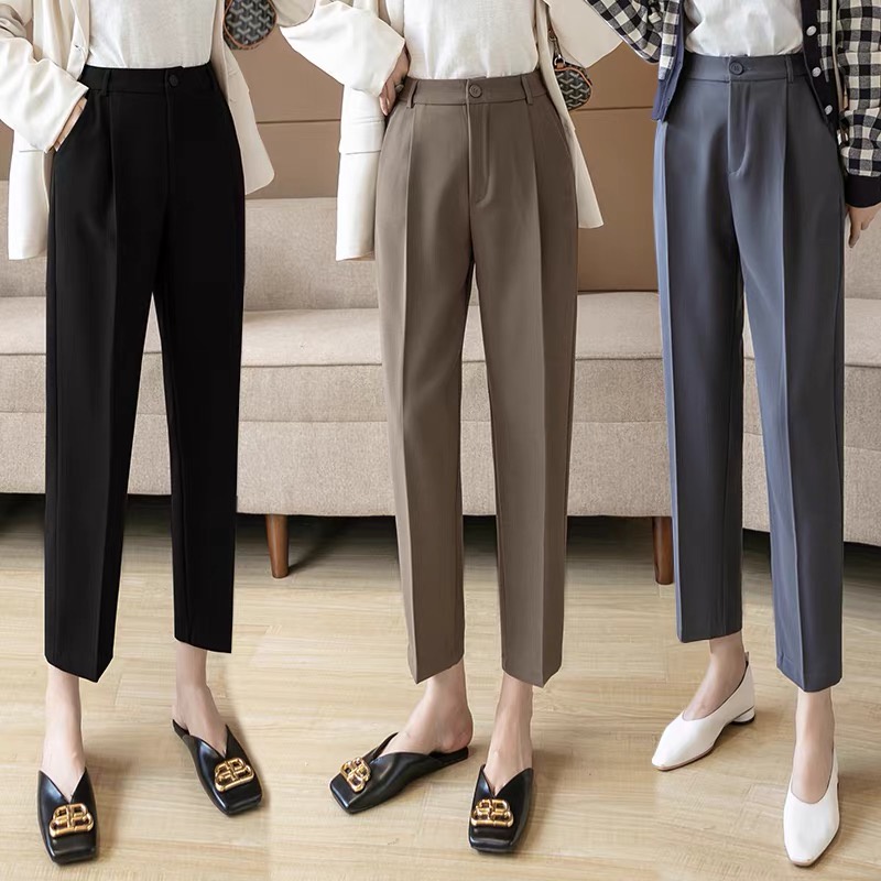 Slacks pants for ladies store
