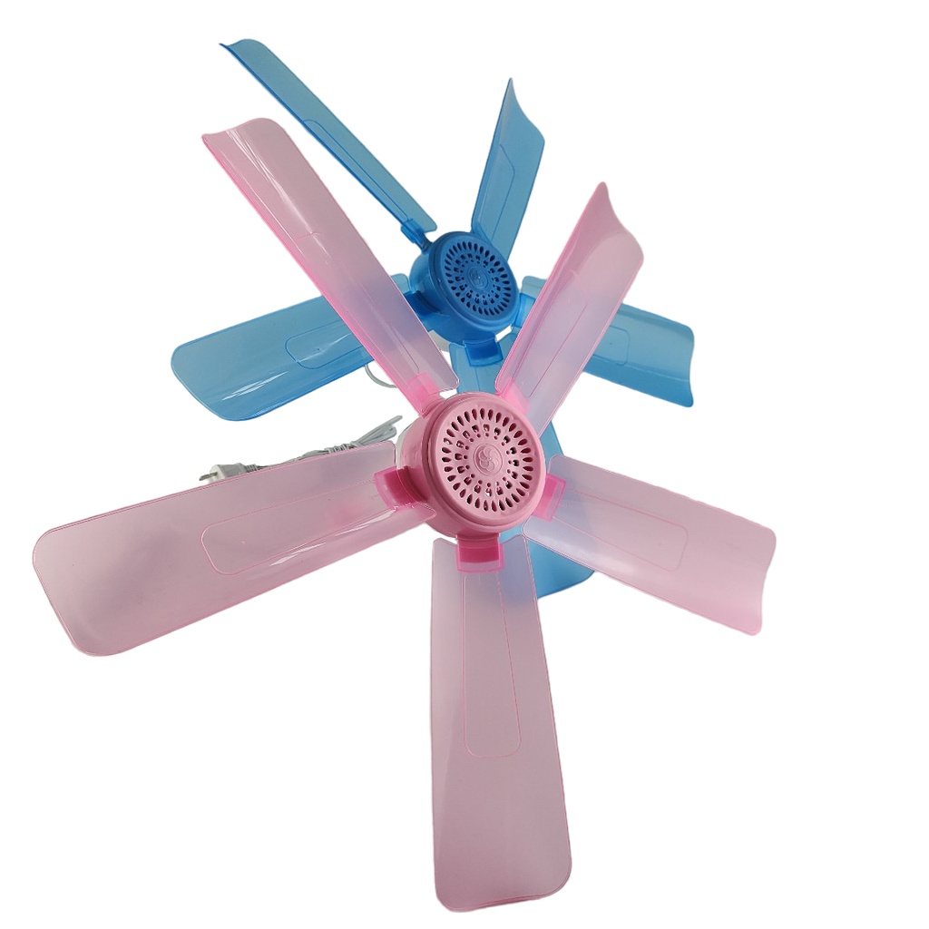 [Big Size] Ceiling Fan 850 Strength Wall Fan Hanging Fan Strong Wind