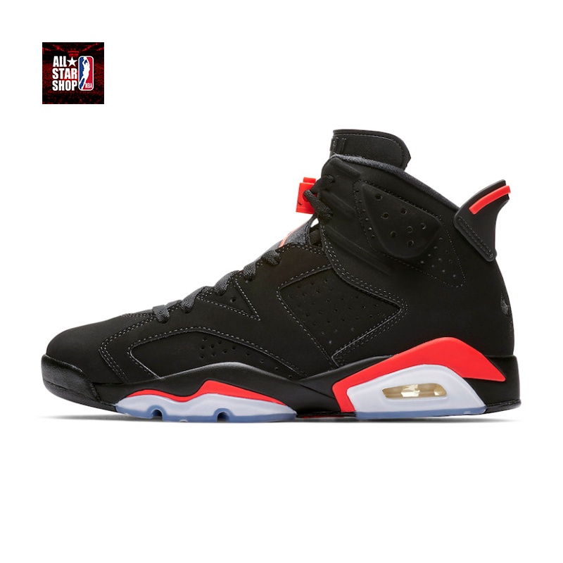 Jordan 6 store infrared philippines