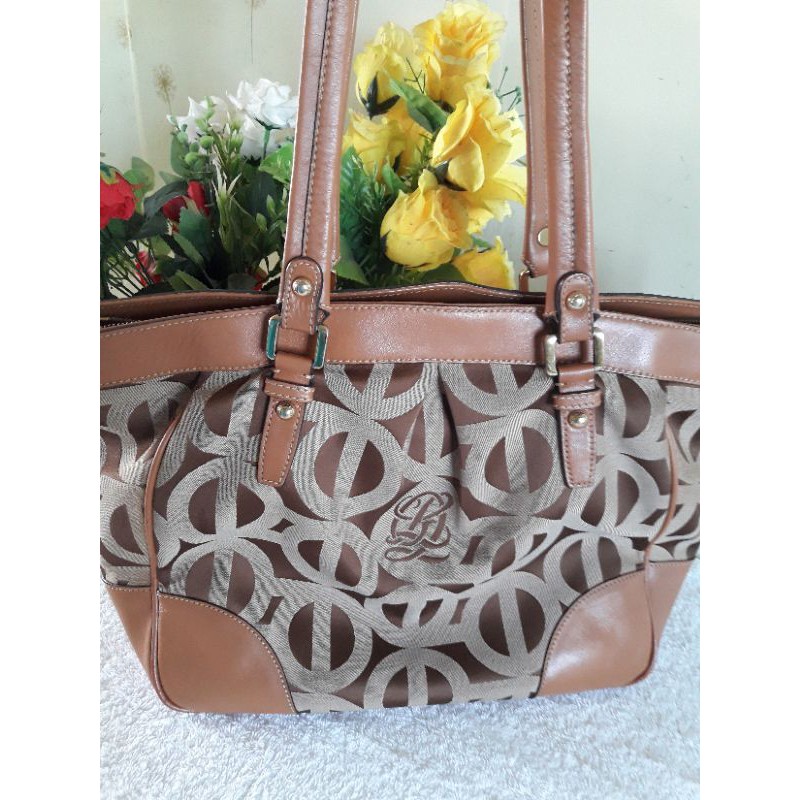 LQ (louis Quatorze ) Tote - Pampanga best preloved bags