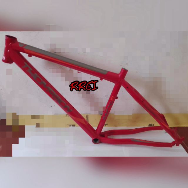 THOMPSON RAPTOR FRAME BATALYA FOR MOUNTAIN BIKE BICYCLE MTB 26 ALL