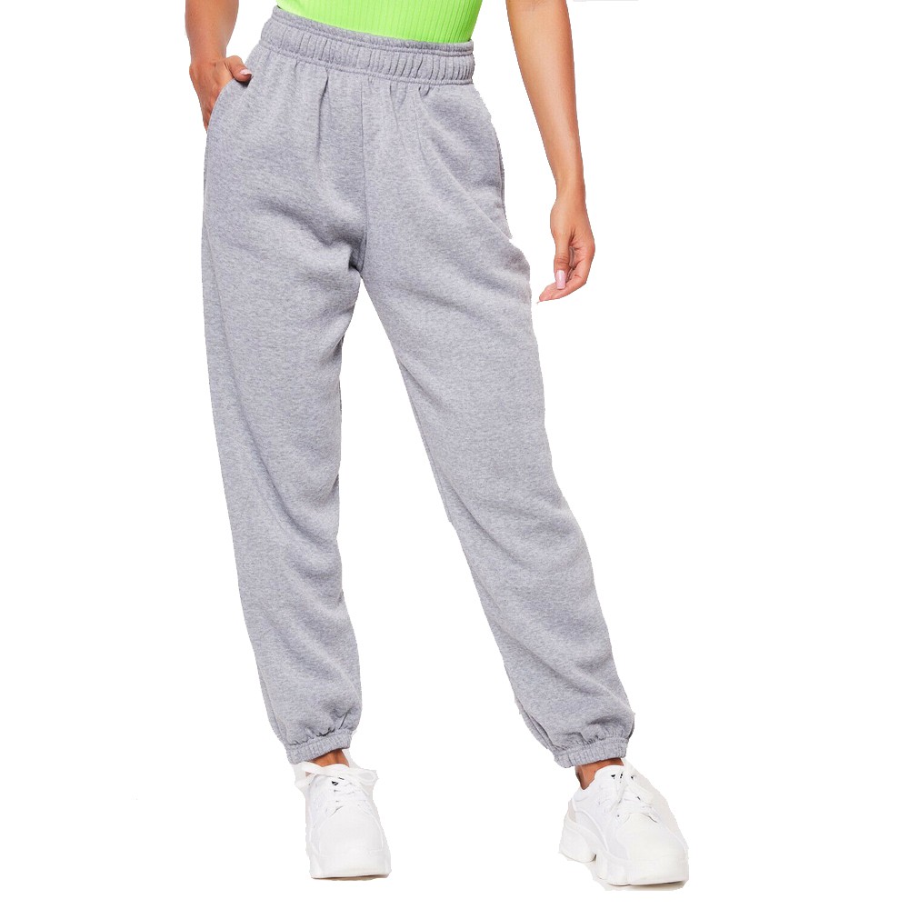 star 1pc Casual Women Harem Pants High Waist Sweatpants Baggy Long Trousers Joggers Sport