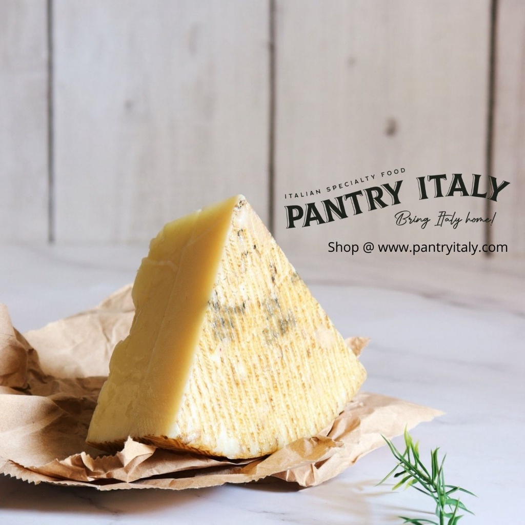 Manchego Curado Graso Cheese Imported from Spain (/+) 150g,250g