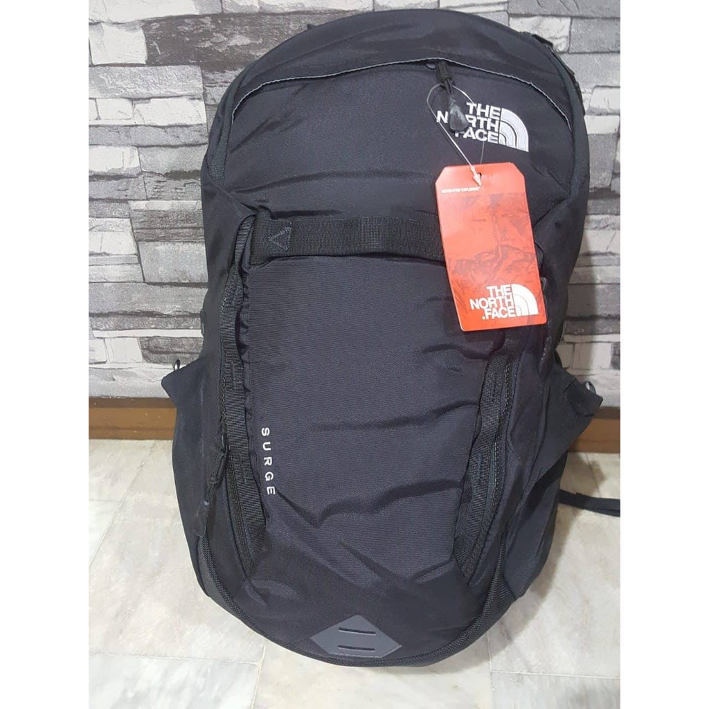 The North Face Surge 2018 31 L Shopee Philippines