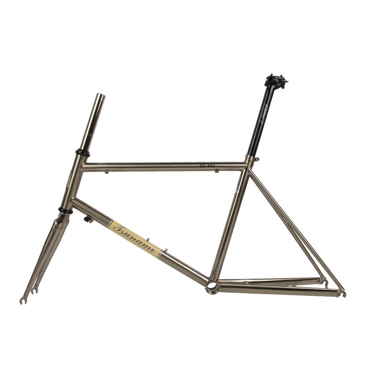 Mini velo shop frame