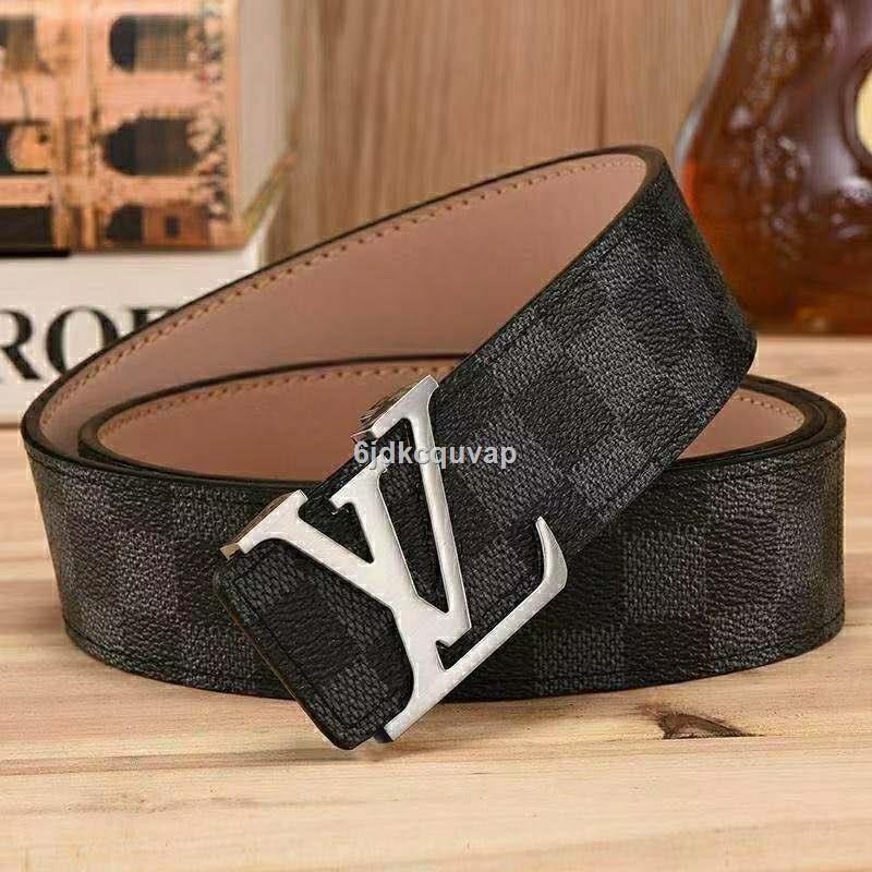 Louis Vuitton Mens Belt Dhgate