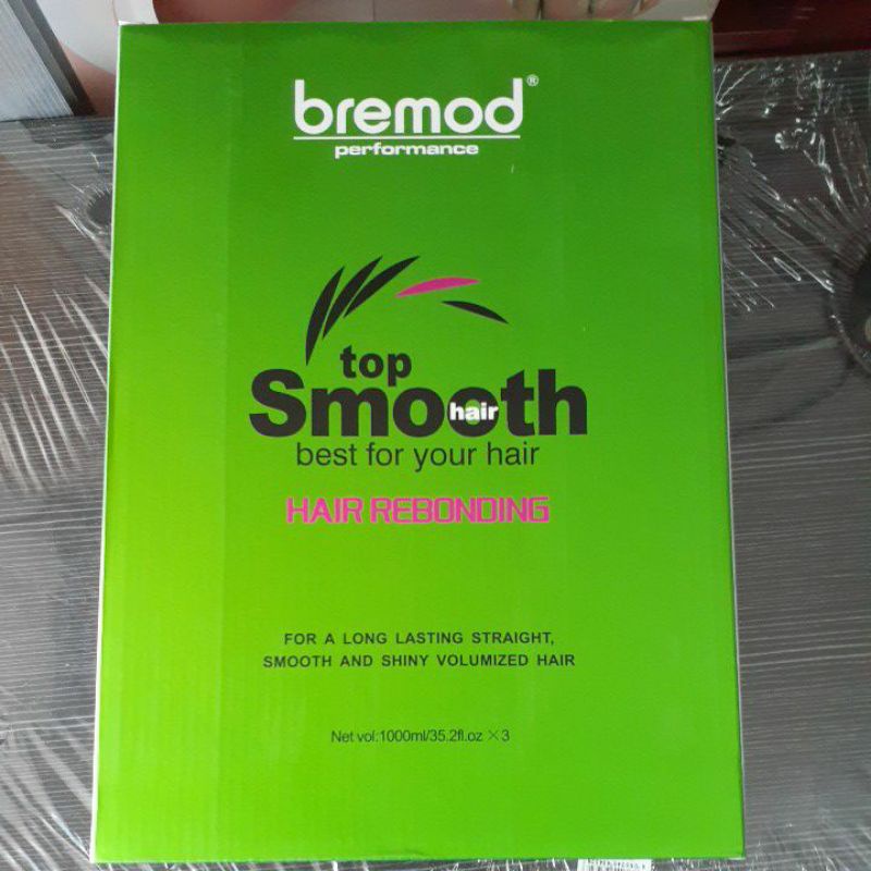Smoot compy top