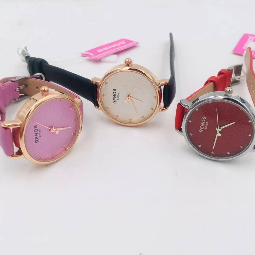 Renos ladies watch price new arrivals