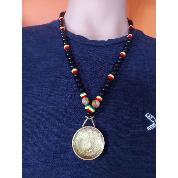 Igorot necklace clearance