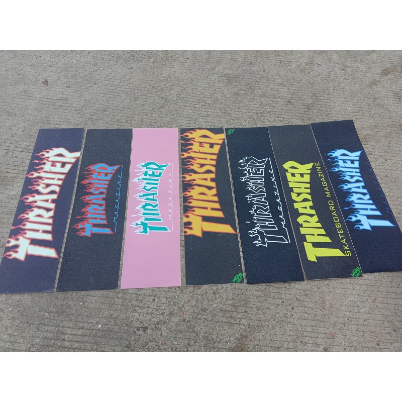 pro skateboard griptape snadpaper 33*9inch 83*24cm os780 griptape