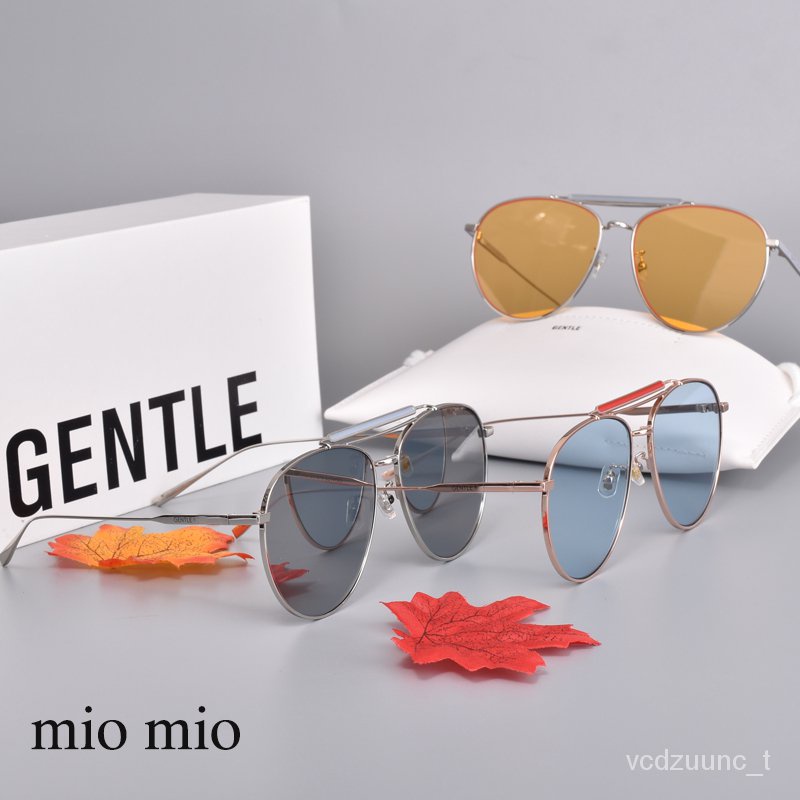 Mio mio sunglasses sales