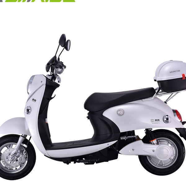 Saige electric hot sale bike