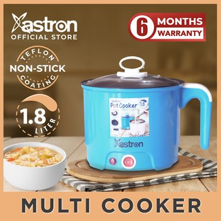 Astron multi cooker new arrivals