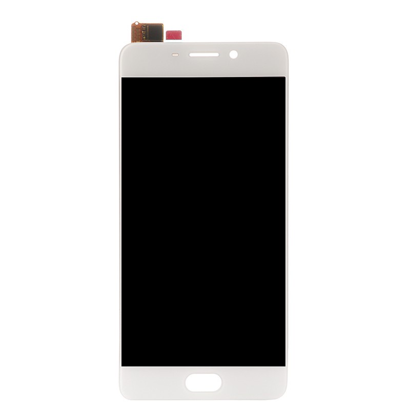 Display LCD + Touch Screen Per Meizu M6 (M711H / M711Q) - Nero - Vetro Schermo Nuovo